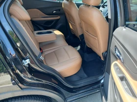 Opel Mokka X AUTOM. PODGREV.КОЖА.НАВИ.КАМЕРА. - 11999 € / 23468.00 лв. - 51749989 15