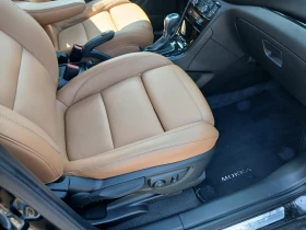Opel Mokka X AUTOM. PODGREV.КОЖА.НАВИ.КАМЕРА. - 11999 € / 23468.00 лв. - 51749989 14