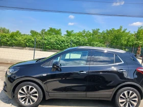 Opel Mokka X AUTOM. PODGREV.КОЖА.НАВИ.КАМЕРА. - 11999 € / 23468.00 лв. - 51749989 8