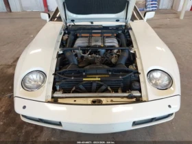 Porsche 928 * 4.5* V8* BUY NOW*  | Auto.bg — изображение 9