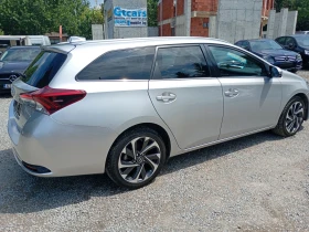 Toyota Auris 1.6 D4D | Mobile.bg � ����� ������ 8