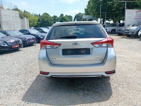 Toyota Auris 1.6 D4D | Mobile.bg � ����� ������ 4