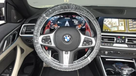 BMW 440 M440i* BLIND SPOT* 360* HUD* ������� �����* ������ | Mobile.bg � ����� ������ 13