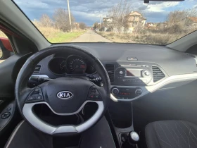Kia Picanto 1.2/ Active Sport /Full  | Mobile.bg � ����� ������ 7