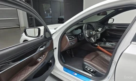 BMW 740 M* SPORT* HARMON* KARDON* ���������* �����* 360��� | Mobile.bg � ����� ������ 5