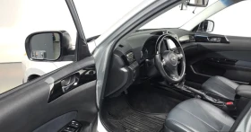 Subaru Forester 2.5 ������ | Mobile.bg � ����� ������ 9