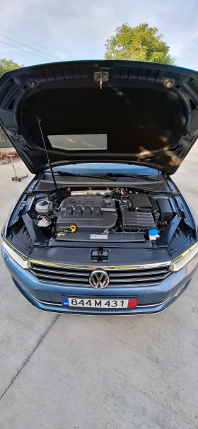 VW Passat B8 2.0 TDI 190 k.c | Mobile.bg � ����� ������ 15
