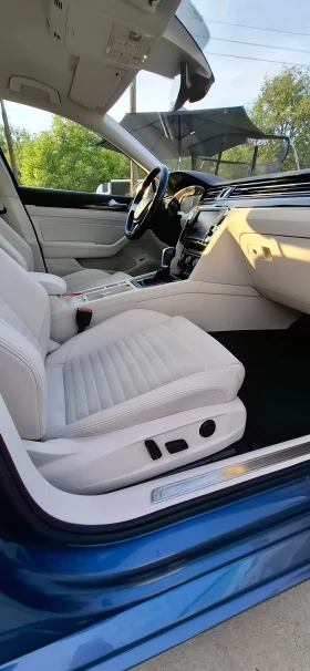 VW Passat B8 2.0 TDI 190 k.c | Mobile.bg � ����� ������ 8