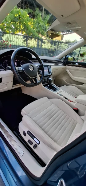 VW Passat B8 2.0 TDI 190 k.c | Mobile.bg � ����� ������ 6
