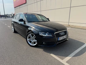 ����� �� �������� �� Audi A4 2.0TDI ��������� ����