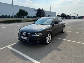 ����� �� �������� �� Audi A4 2.0TDI ��������� ����