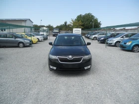 Skoda Rapid 1.6TDIЛизинг!!!Common rail 90 КОНСКИ СИЛИ - 6300 € - 47812650 2