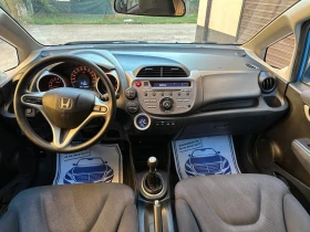Honda Jazz 1.4i-VTEC* 100*  | Auto.bg — изображение 7