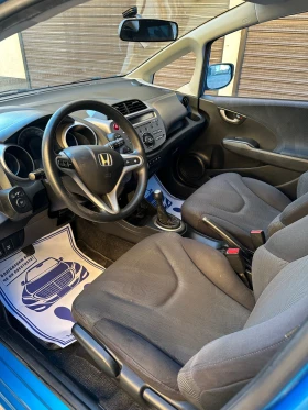 Honda Jazz 1.4i-VTEC* 100*  | Auto.bg — изображение 9