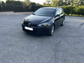 VW Golf 1.6 TDI
