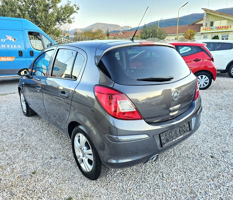 Opel Corsa, снимка 5 - Автомобили и джипове - 47697043