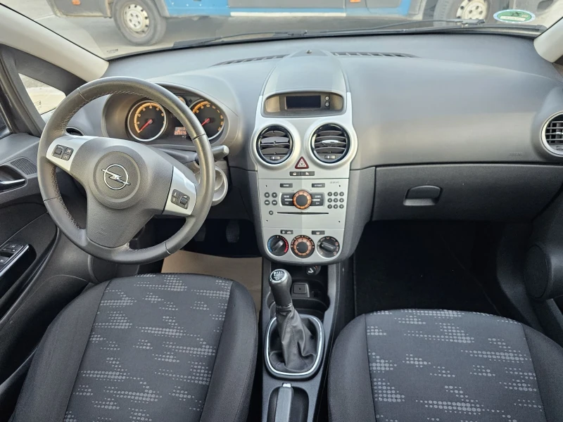 Opel Corsa, снимка 9 - Автомобили и джипове - 47697043