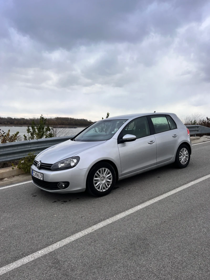 VW Golf, снимка 3 - Автомобили и джипове - 48079088