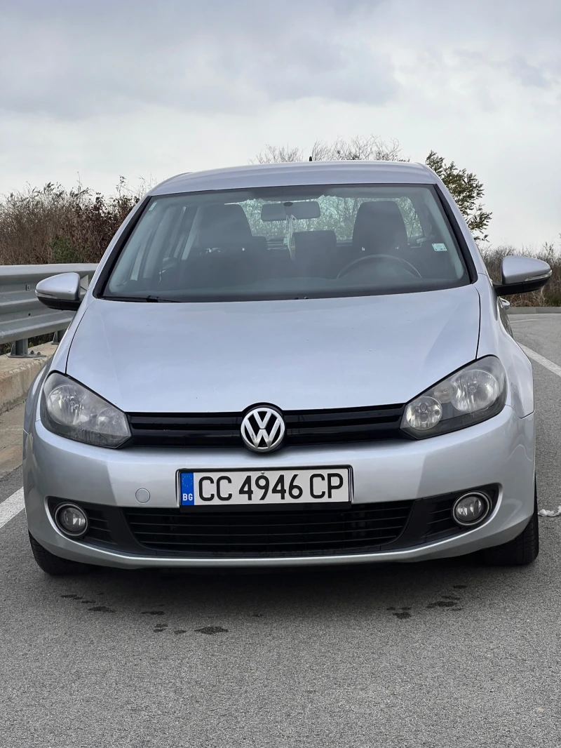 VW Golf, снимка 2 - Автомобили и джипове - 48079088