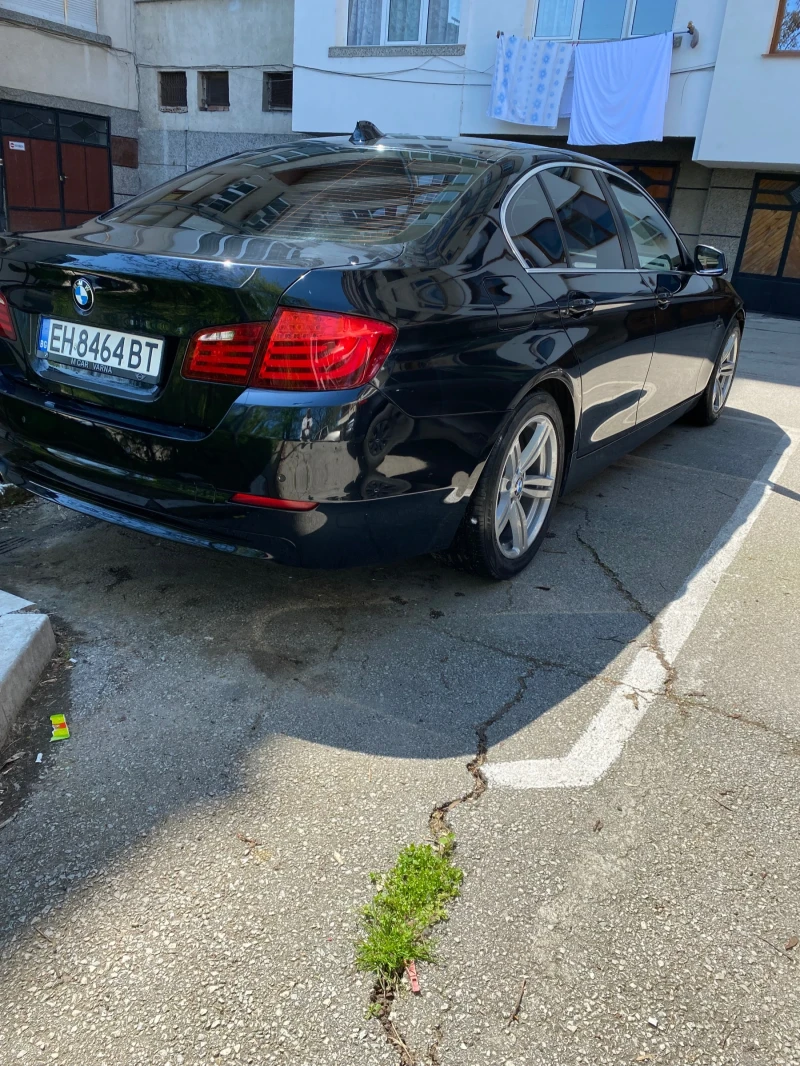 BMW 525 525, снимка 2 - Автомобили и джипове - 48154298