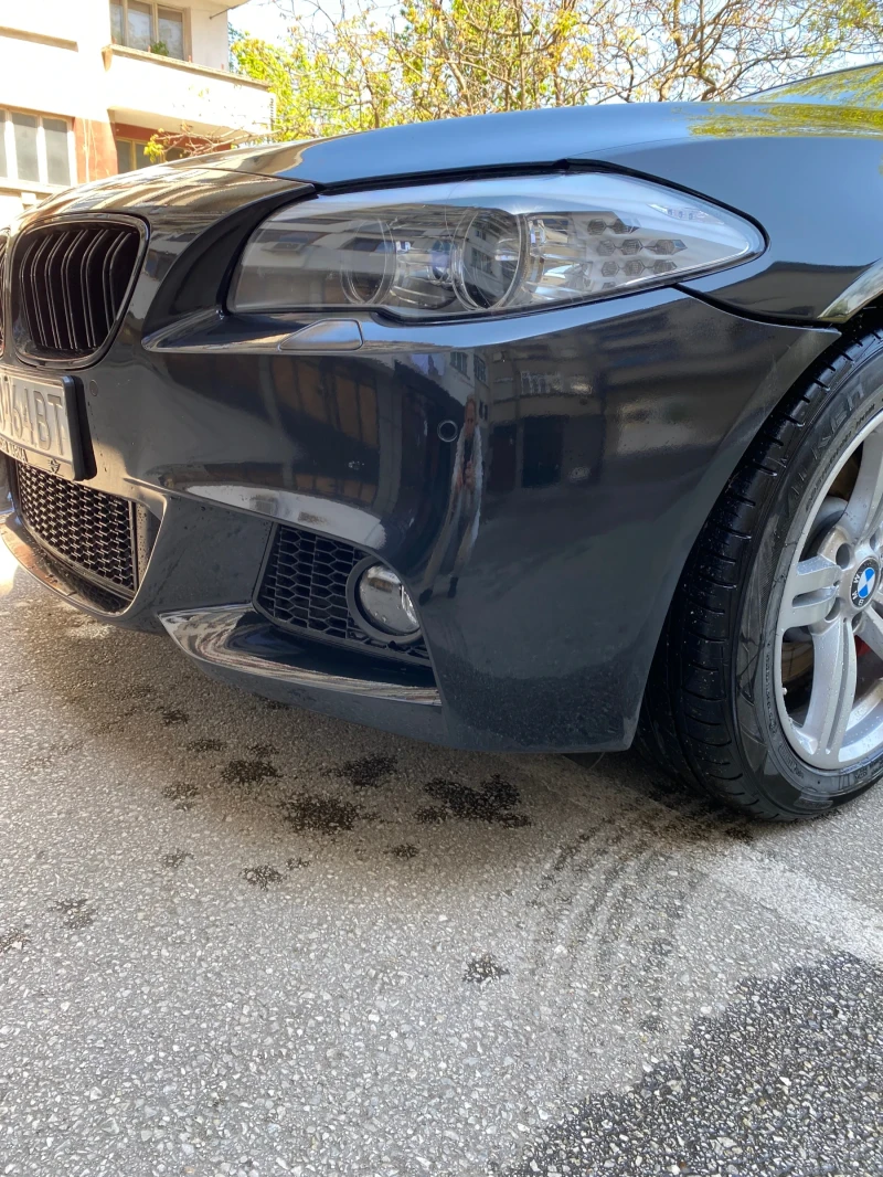 BMW 530 525, снимка 4 - Автомобили и джипове - 48154298