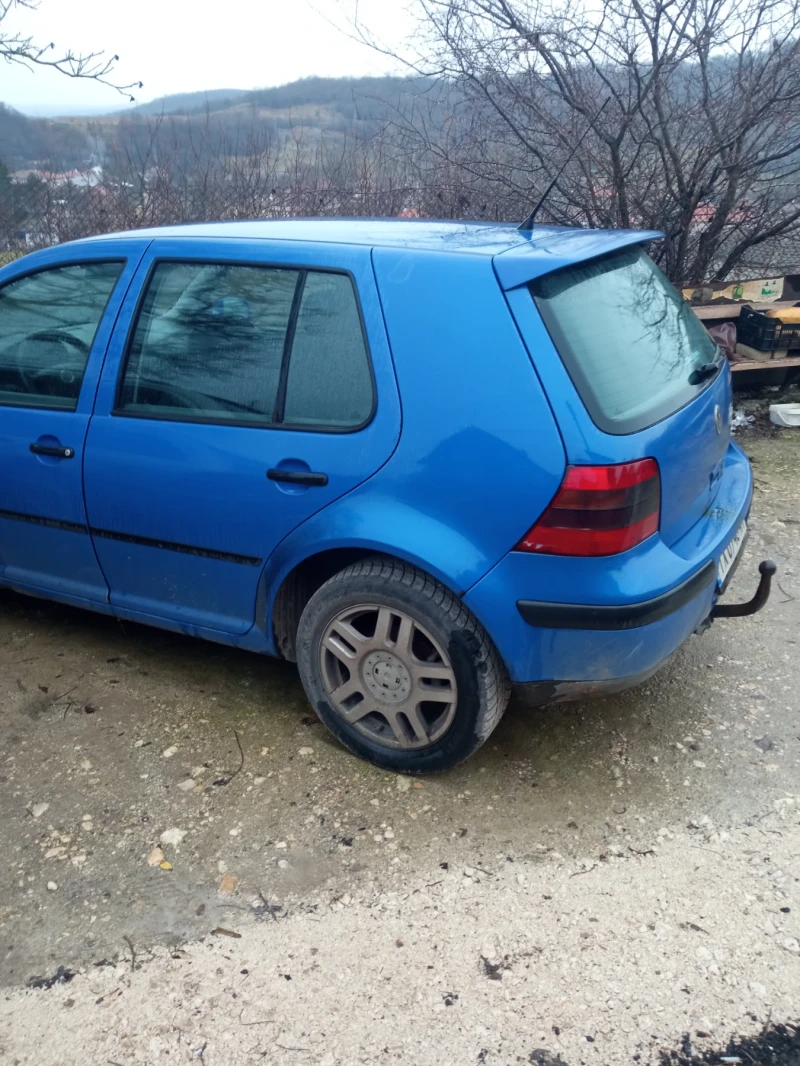 VW Golf, снимка 7 - Автомобили и джипове - 48638246