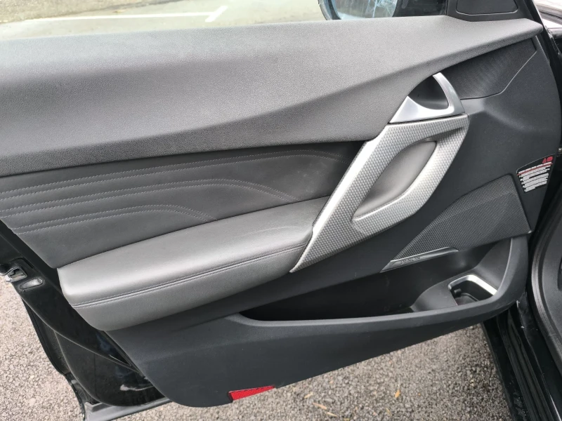 DS DS 5 1.6 200кс Keyless Go, снимка 8 - Автомобили и джипове - 49707601