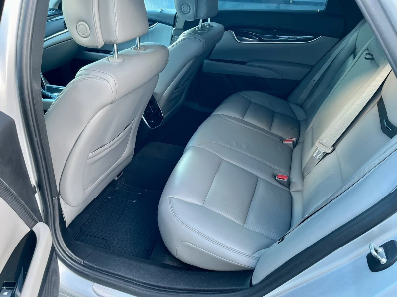 Cadillac XTS 3.6L V6 FWD, снимка 10 - Автомобили и джипове - 52802896