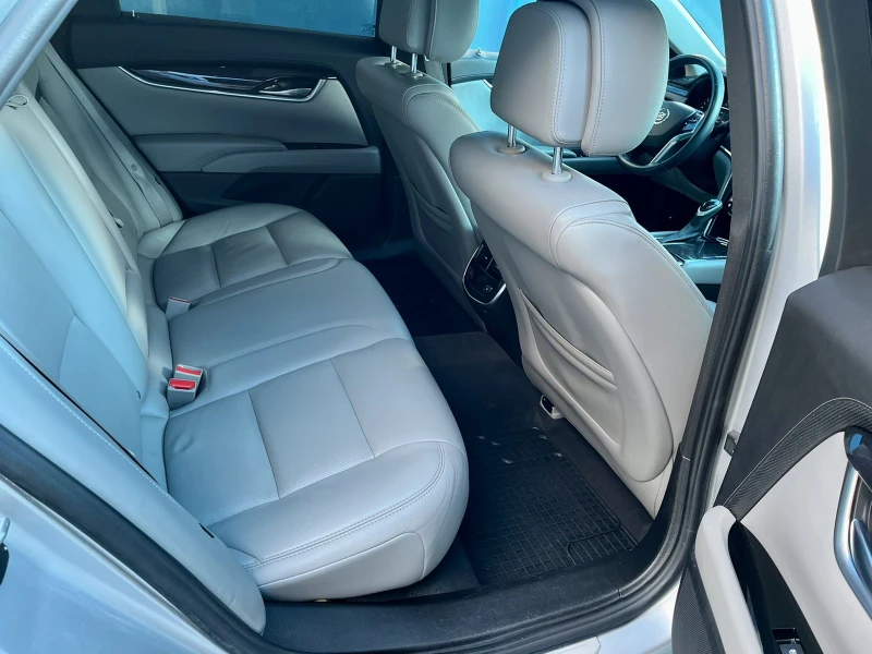 Cadillac XTS 3.6L V6 FWD, снимка 13 - Автомобили и джипове - 52802896