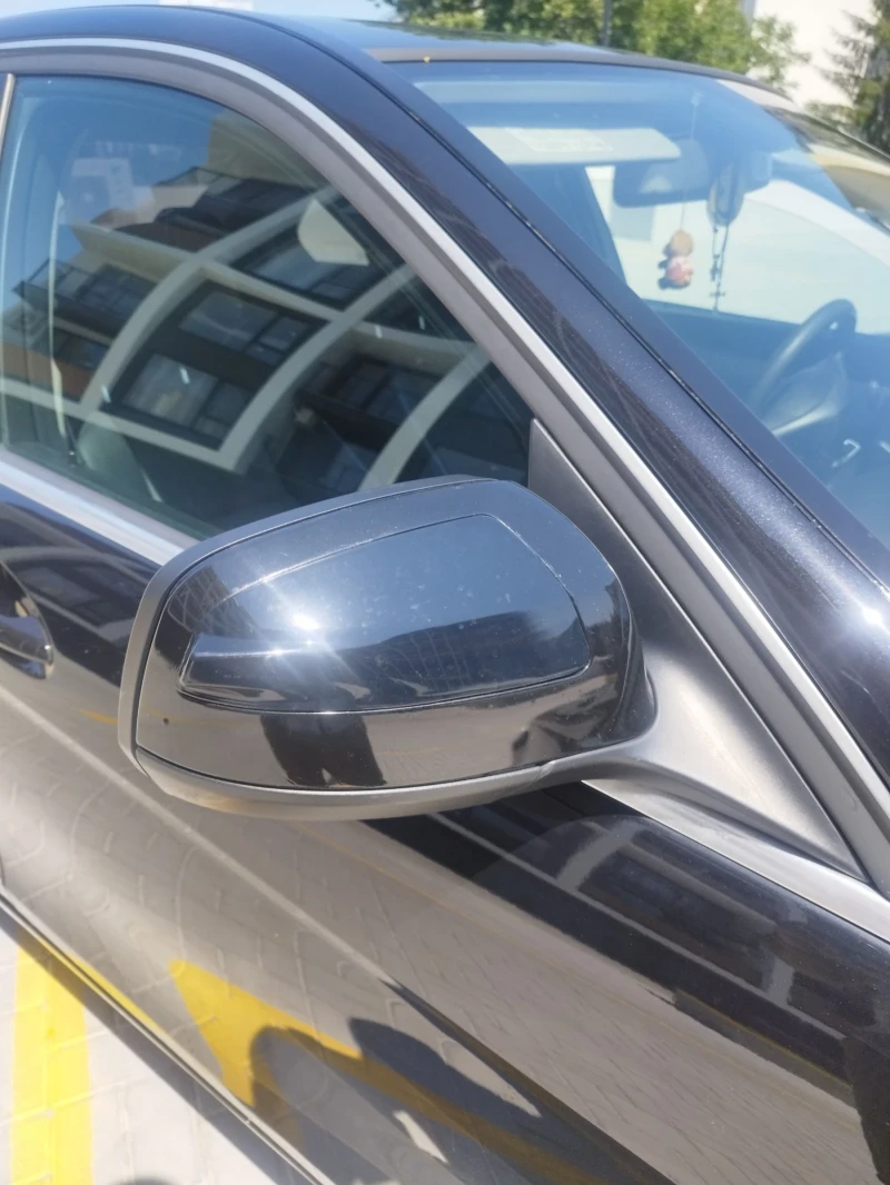 Mercedes-Benz C 200 Kompressor AMG , снимка 5 - Автомобили и джипове - 52650819