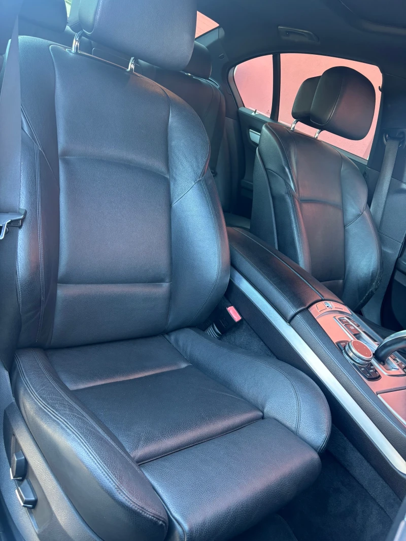 BMW 730 D M-Пакет, снимка 8 - Автомобили и джипове - 51521105