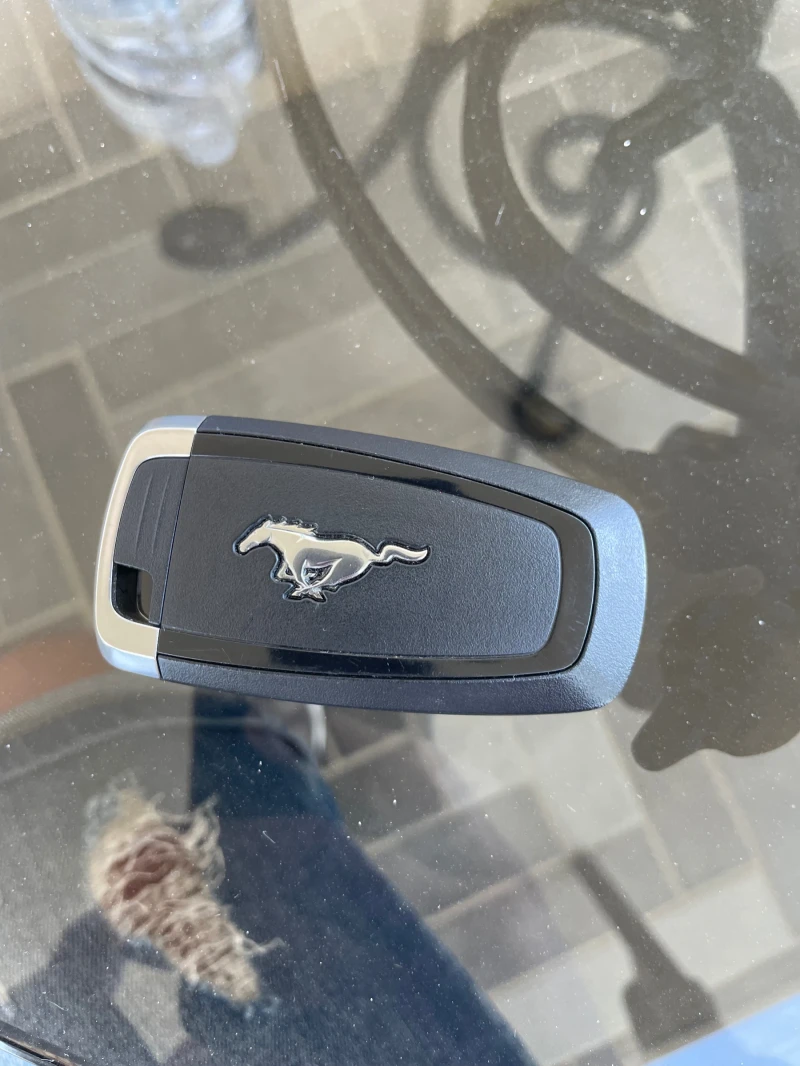 Ford Mustang GT 5.0, снимка 16 - Автомобили и джипове - 52461215