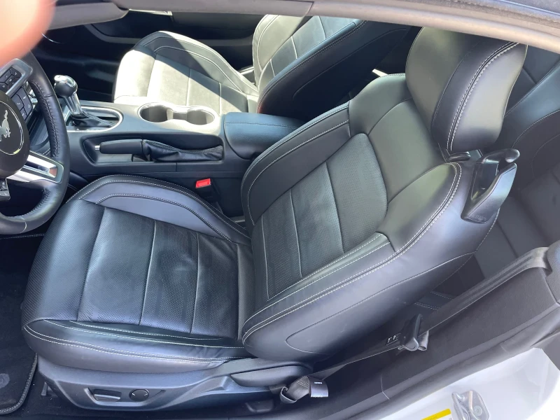 Ford Mustang GT 5.0, снимка 8 - Автомобили и джипове - 52461215