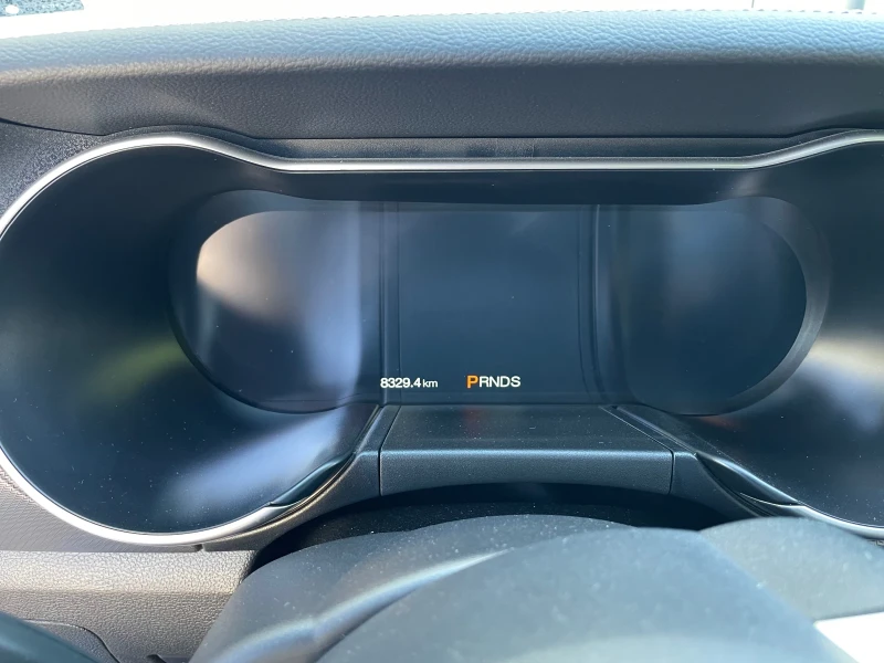 Ford Mustang GT 5.0, снимка 14 - Автомобили и джипове - 52461215