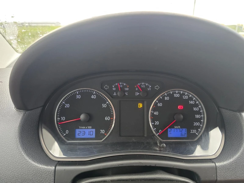 VW Polo Cross , снимка 9 - Автомобили и джипове - 52433821