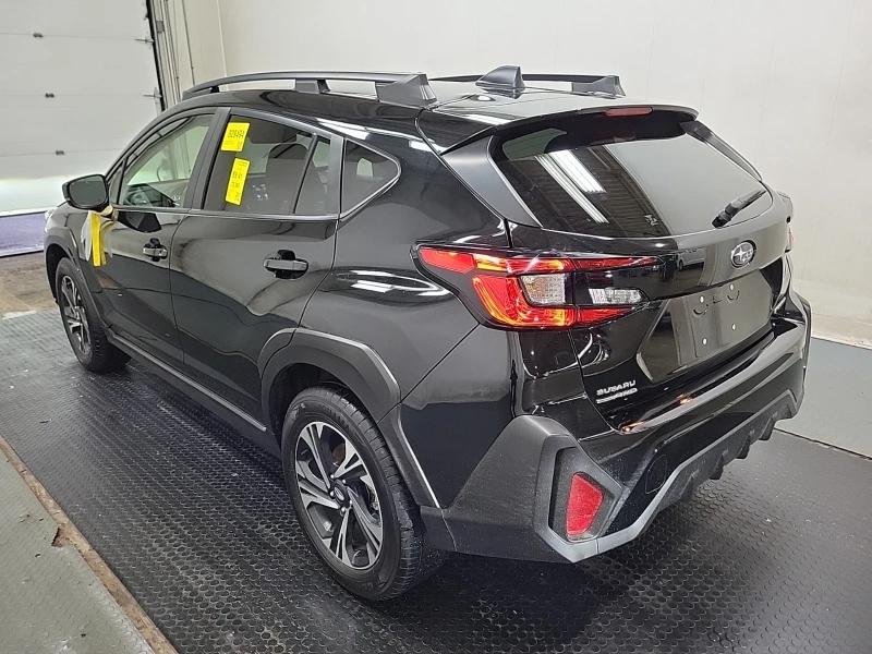 Subaru Crosstrek TOURING * * CARFAX * * АВТО КРЕДИТ * * , снимка 4 - Автомобили и джипове - 52435673