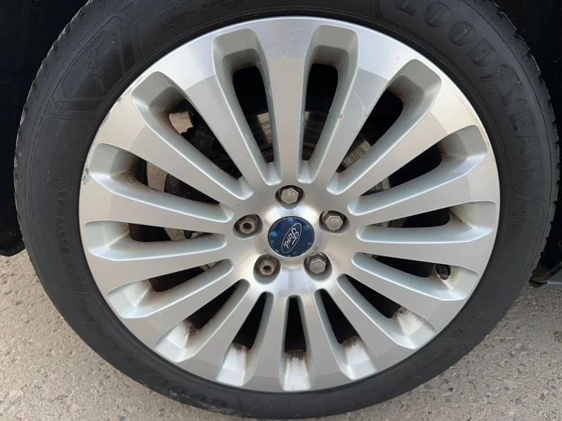 Ford Focus 2, 000TDCI AUTOMATIC, снимка 14 - Автомобили и джипове - 52442218