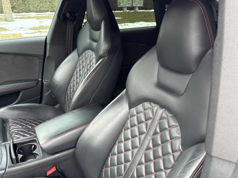 Audi A7 * АВТО КРЕДИТ* ЦЕНА ДО БГ * СЕРВИЗНА ИСТОРИЯ * , снимка 11 - Автомобили и джипове - 52537591