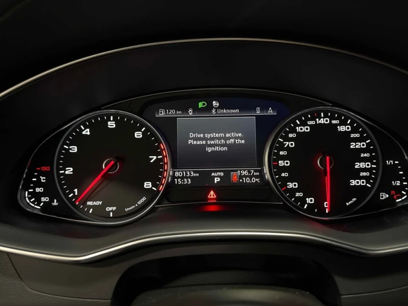 Audi A7 * Progressiv * CARFAX * БЕЗ ПЪРВОНАЧАЛНА ВНОСКА, снимка 8 - Автомобили и джипове - 52619459