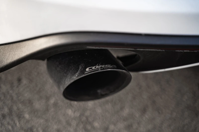 Ford Mustang 5.0 GT Perf. Pack. + + , снимка 12 - Автомобили и джипове - 52686592