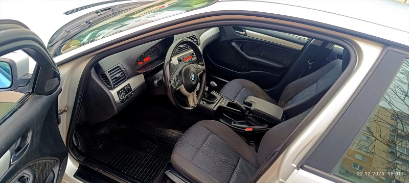 BMW 320 320d, снимка 6 - Автомобили и джипове - 52881529