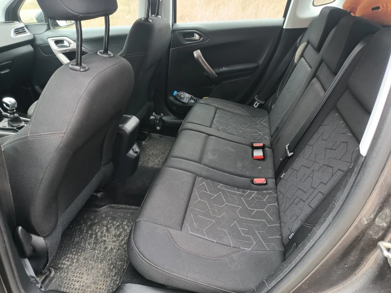 Peugeot 2008, снимка 6 - Автомобили и джипове - 53141844