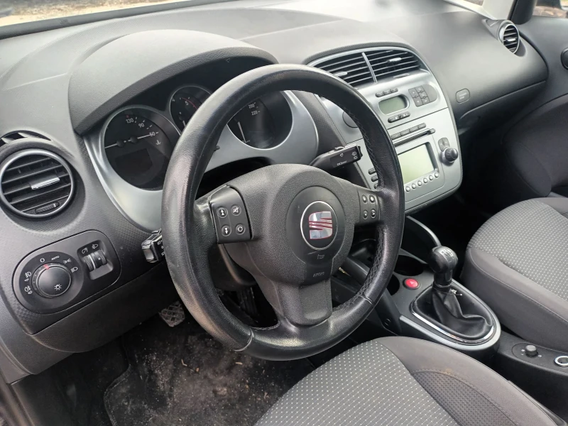 Seat Altea, снимка 6 - Автомобили и джипове - 53463270