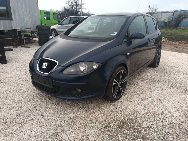 Seat Altea