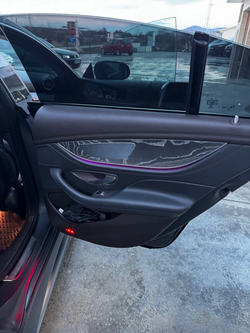 Mercedes-Benz CLS 350 CLS 350 CDI AMG 4MATiC, снимка 12 - Автомобили и джипове - 53499879
