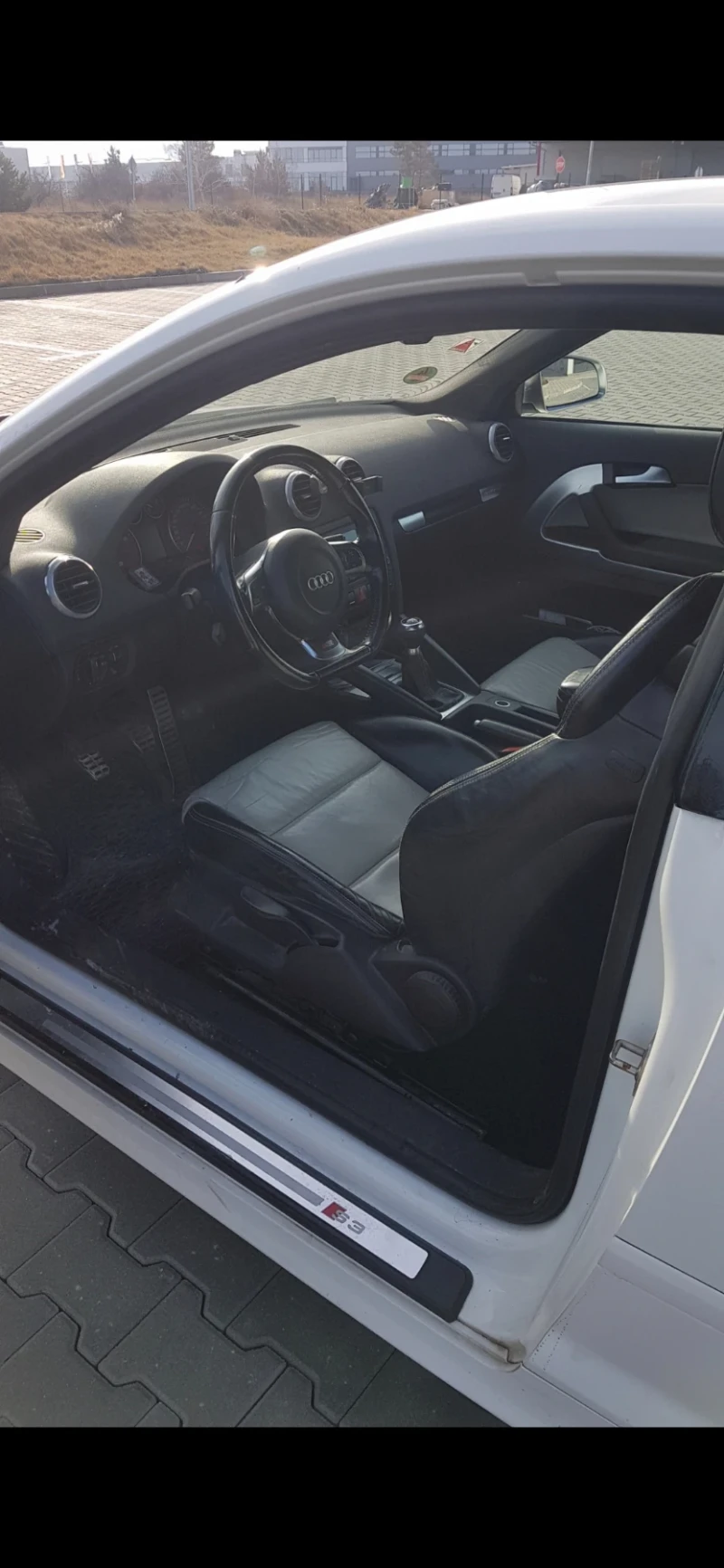 Audi S3, снимка 4 - Автомобили и джипове - 53562997
