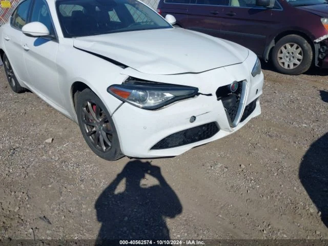 Alfa Romeo Giulia, снимка 7 - Автомобили и джипове - 47849840