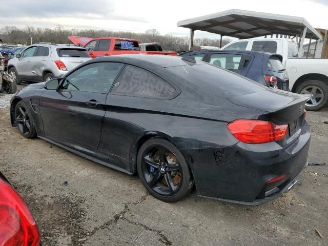 BMW M4 КРАЙНА ЦЕНА, снимка 2 - Автомобили и джипове - 47864912