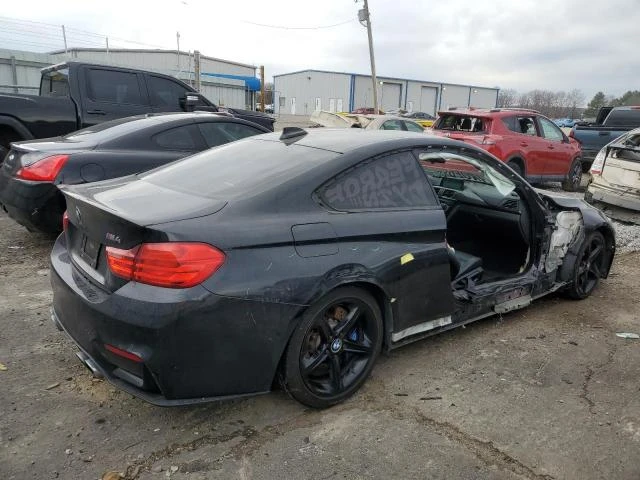 BMW M4 КРАЙНА ЦЕНА, снимка 4 - Автомобили и джипове - 47864912