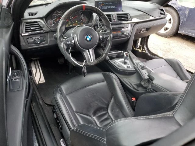 BMW M4 КРАЙНА ЦЕНА, снимка 8 - Автомобили и джипове - 47864912